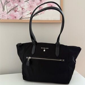 Michael Kors Black Tote